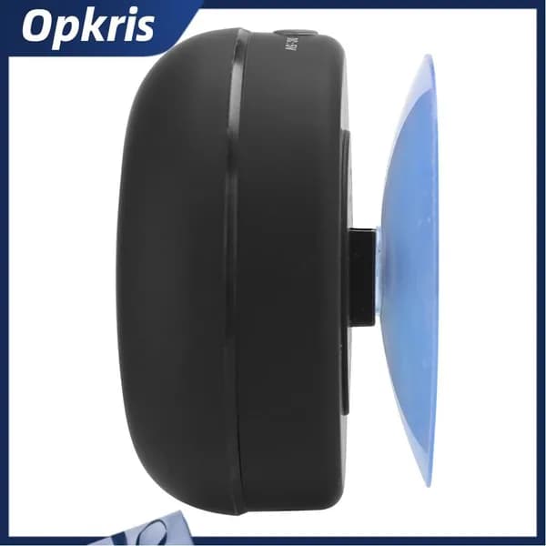 Портативная Bluetooth колонка, водостойкая, для ванной и активного отдыха