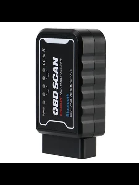 OBD SCAN Bluetooth OBDII диагностический интерфейс