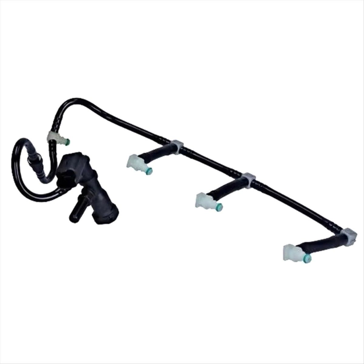 Топливо моторное
