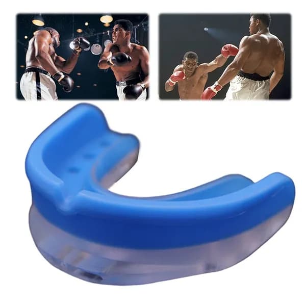 Капа спортивная