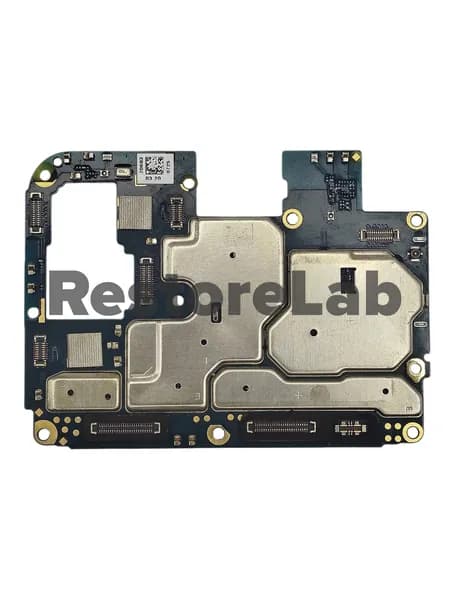 Материнская плата для Realme 7 Pro (RMX2170) 8/128Gb, oригинал
