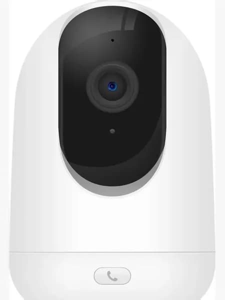 Поворотная Wi-Fi внутренняя IP-камера видеонаблюдения 3Мп HL PTZ1-3Mp