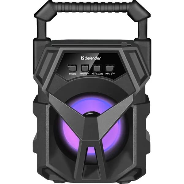 Колонки Defender 65098 5 Вт. Товар уцененный