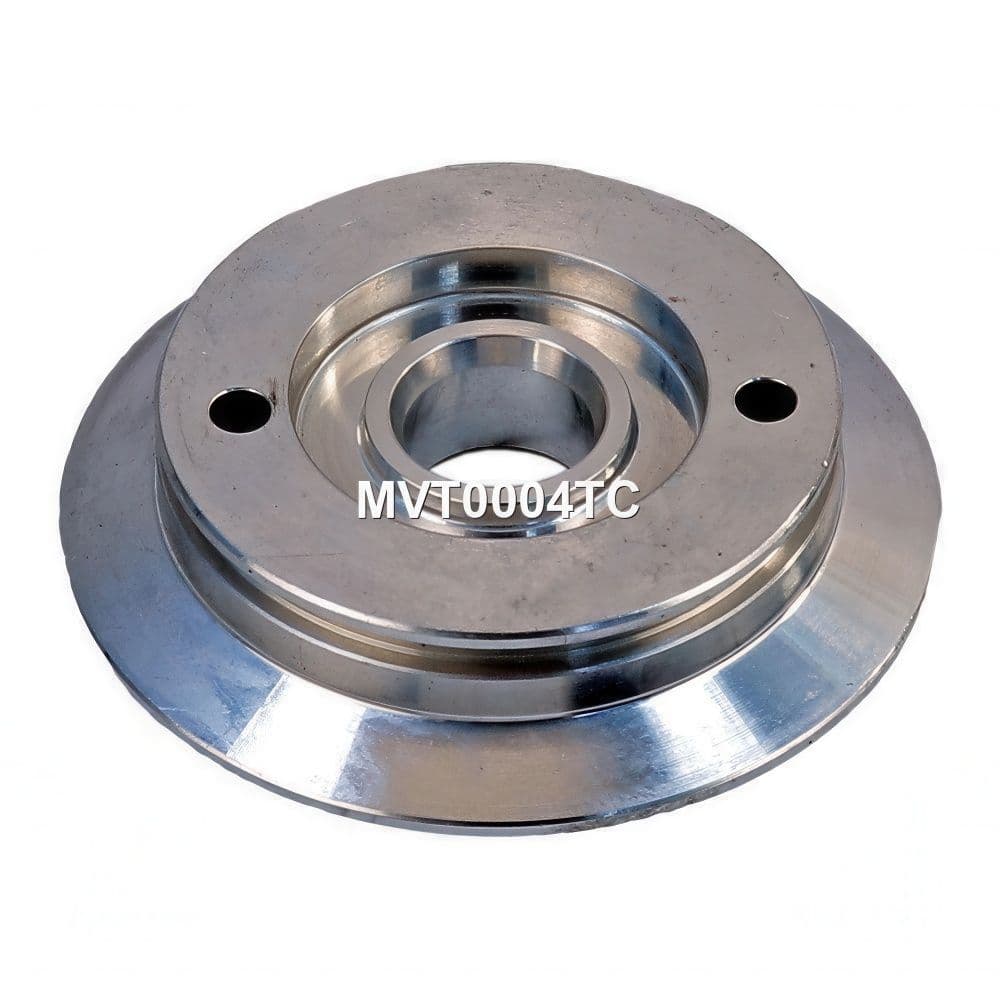 Маслоотражатель турбокомпрессора, арт MVT0004TC