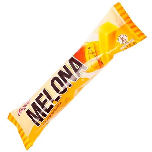 Эскимо Melona Binggrae Манго десерт 75г