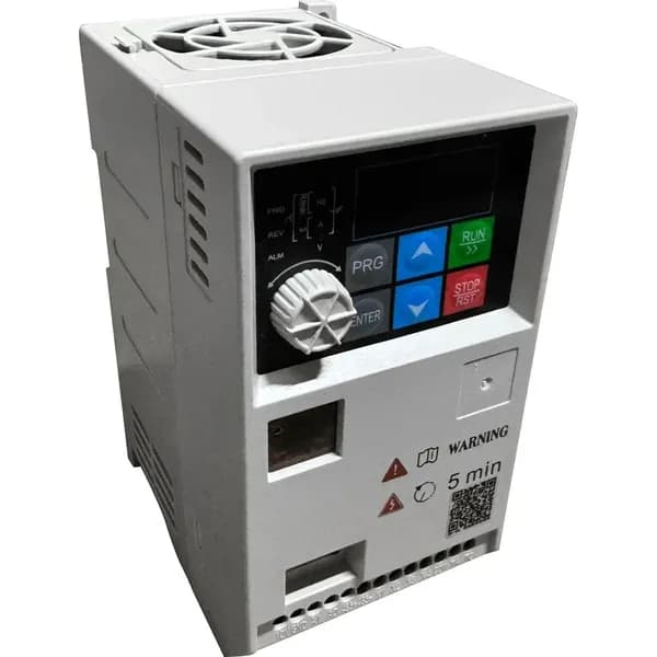 Частотный преобразователь BVM (1,5 кВт 380V) B100-BT1.5KW