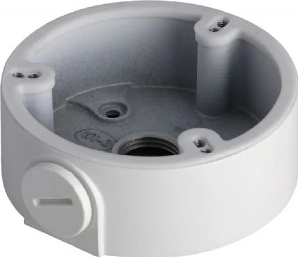 Монтажная коробка Dahua DH-PFA135 для цилиндрических видеокамер серии HFWxxR-Z/VF