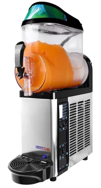 Гранитор COOLEQ SM-10 с подсветкой, 10 л, 2 режима, 220х490х760 мм