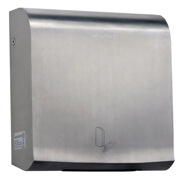 Сушилка для рук, матовая KSITEX M-950 AC JET