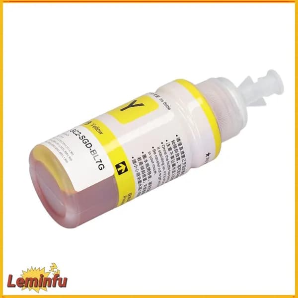 Расходник для печати, Желтый (yellow), 1 шт
