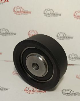 Ролик натяжной (усиленный) ЗМЗ 409 (406.1308080-28МП2)