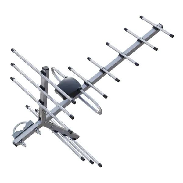 Антенна РЭМО BAS-1158-5V Орбита-12