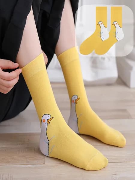 Носки мужские, женские SKU012311, 1 пара