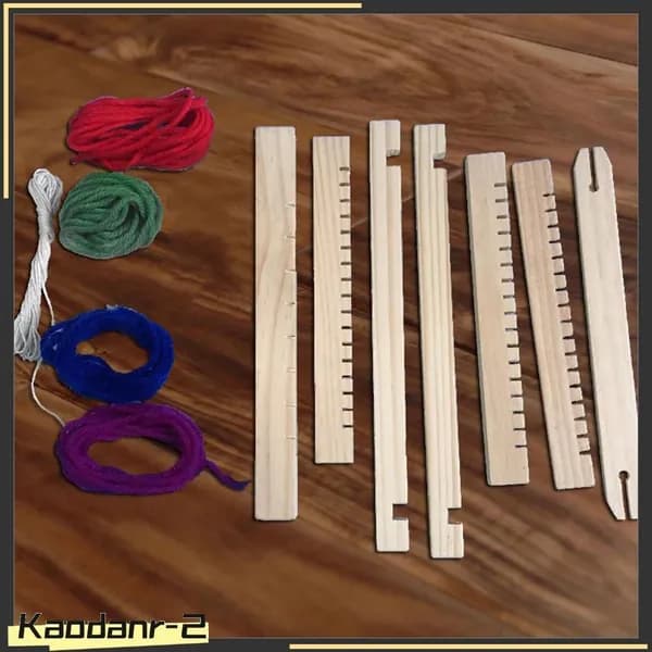 Набор для вязания Weaver