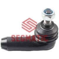 Наконечник Рулевой Правый / Audi 100/A6/V8 83-97 (SEGMATIC SGST2102)