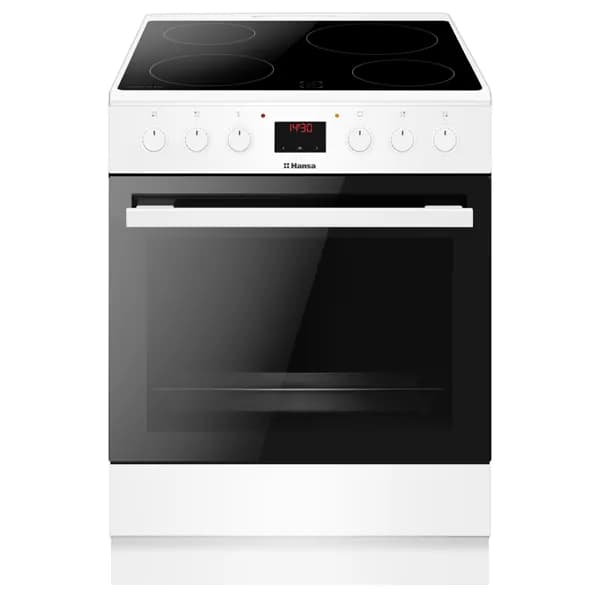 Электрическая плита Hansa FCCW682033