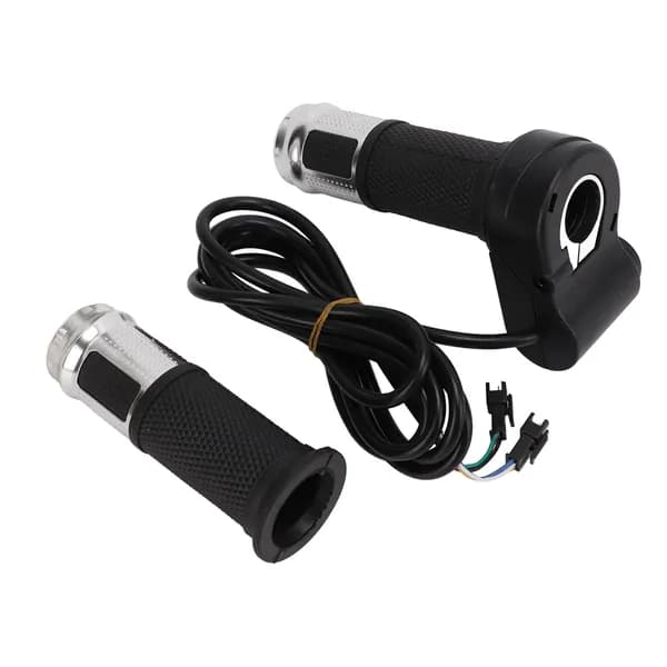 Ручка газа для электротранспорта