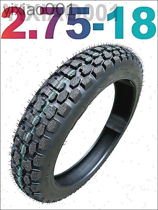 Мотошины 2.75/R18 Мотошины  80/100 R18 P