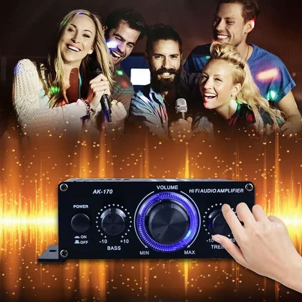Адаптер CD-чейнджера