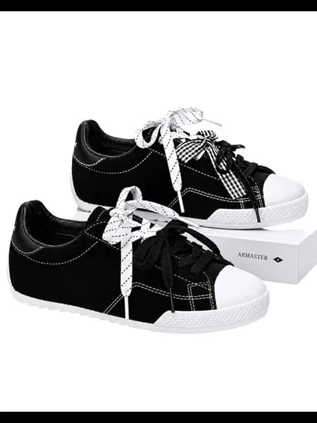 Кеды Chuck Taylor LO