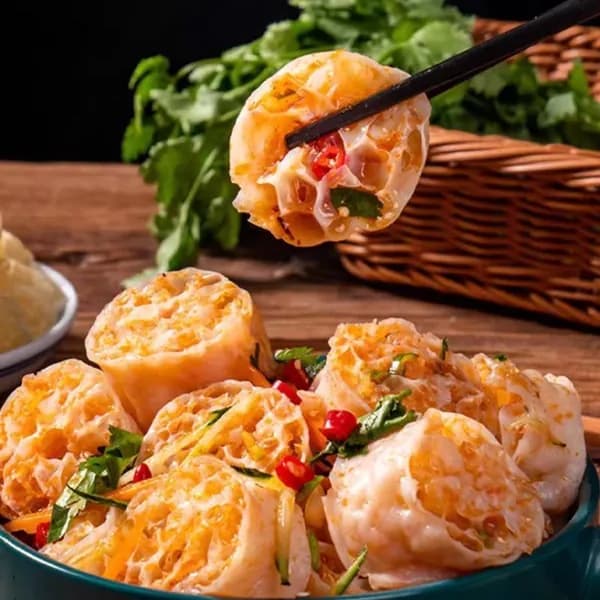 Sneki, pasta iz lyanogo zhele, universalnaya dlya salatov i zharki, bystry prigotovleniya, dlya studentov