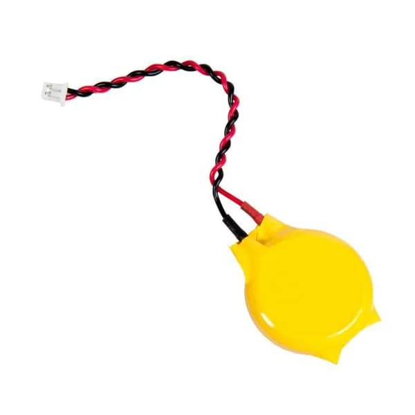 Батарейка CMOS CR2032 с коннектором