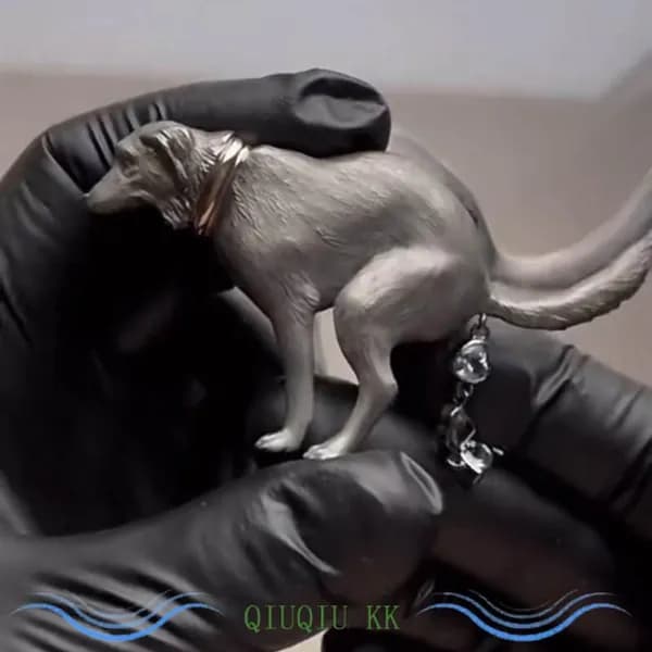Брошь