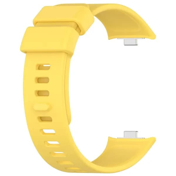 Ремешок Xiaomi redmi watch 4 красочный мягкий браслет силиконовый корпус браслета для redmi watch4