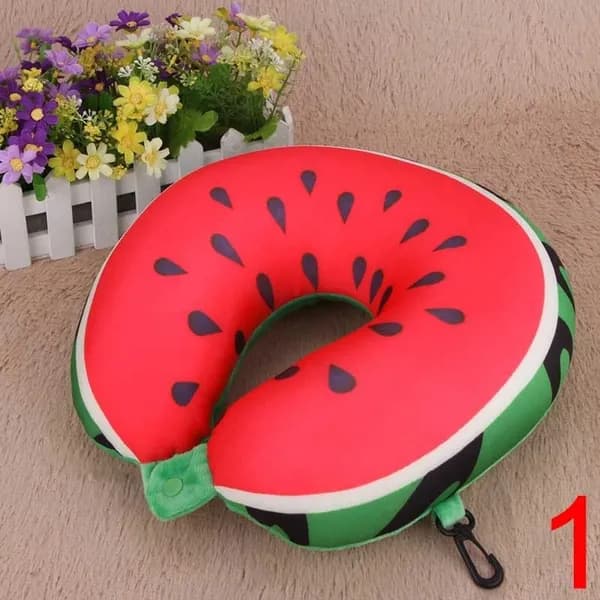 Подушка для беременных и кормящих 1 30x33 см, Средняя жесткость, Пена Balance Foam