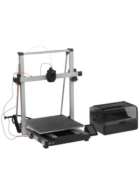 3D принтер Anycubic Kobra 3 Max Combo
