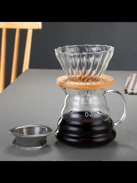 Чайник 600ml