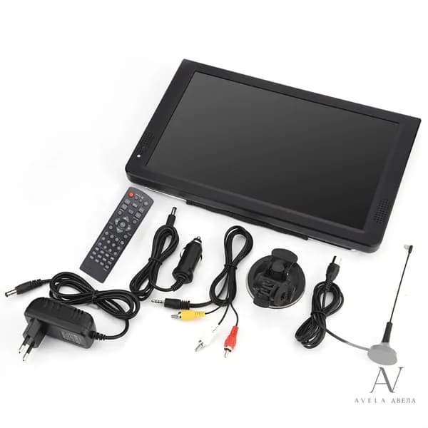 Телевизор 22″