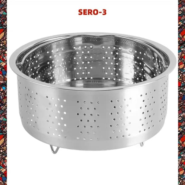 Рисоварка 3113230385713_SERO-3_Q1N1S3