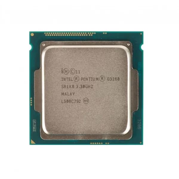 процессор сокет 1150 Pentium G3260 SR1K8, oem