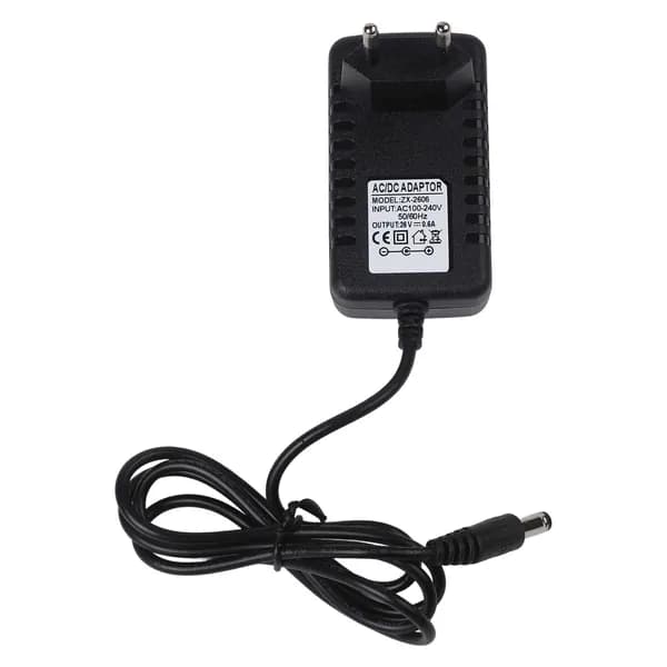 Зарядный кабель для беспроводного ручного пылесоса Grundig VCP3830 9178016982