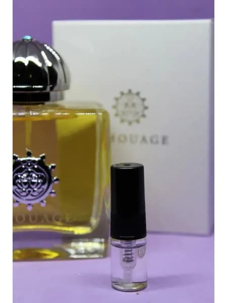 Amouage Наливная парфюмерия Парфюм Ciel pour femme отливант 2 мл