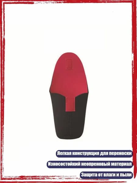 Аксессуары, запчасти для снорклинга