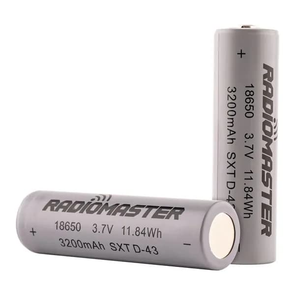 Аккумулятор Radiomaster 3200mah 3,7 v Li-Io