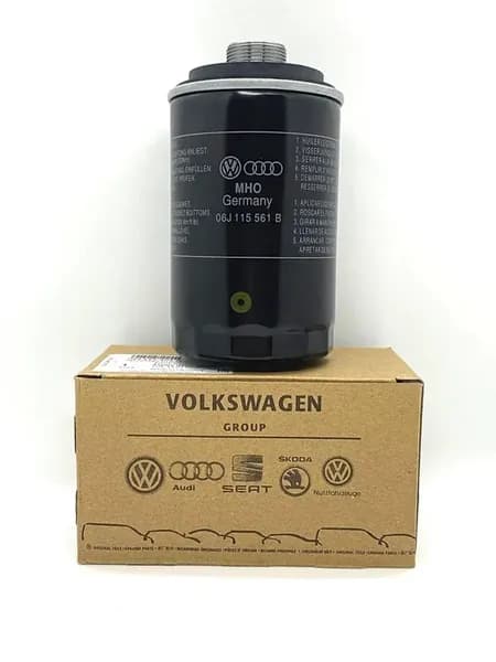 Фильтр масляный VAG 06J115403Q для Audi, Skoda и др