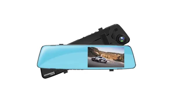 Видеорегистратор Soundmax SM-DVR77FHD