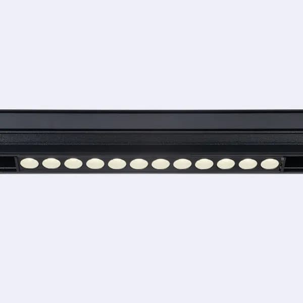 BD-Light Трековый светильник, 12 Вт
