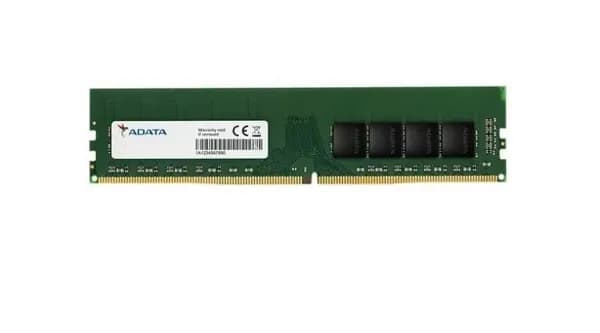 ADATA Оперативная память Модуль оперативной памяти DDR4 ADATA AD4U21338W8G15-B 8Гб 2133MHz DDR4, 2133 МГц, 1 x 8 ГБ (AD4U21338W8G15-B)