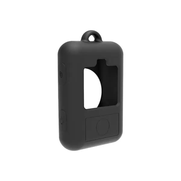 Силиконовый чехол для пульта Insta360 GPS Action Remote, совместим с камерами X3/ONE X/X2/ONE R RS