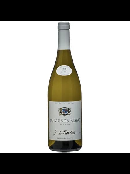 Вино Sauvignon Blanc белое сухое 0,75 л