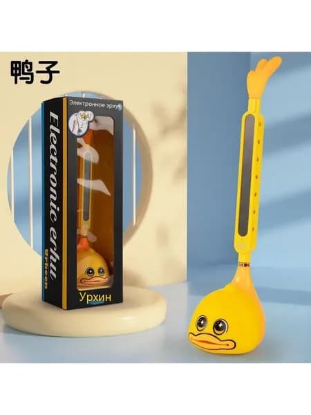 Электрогитара Erhu