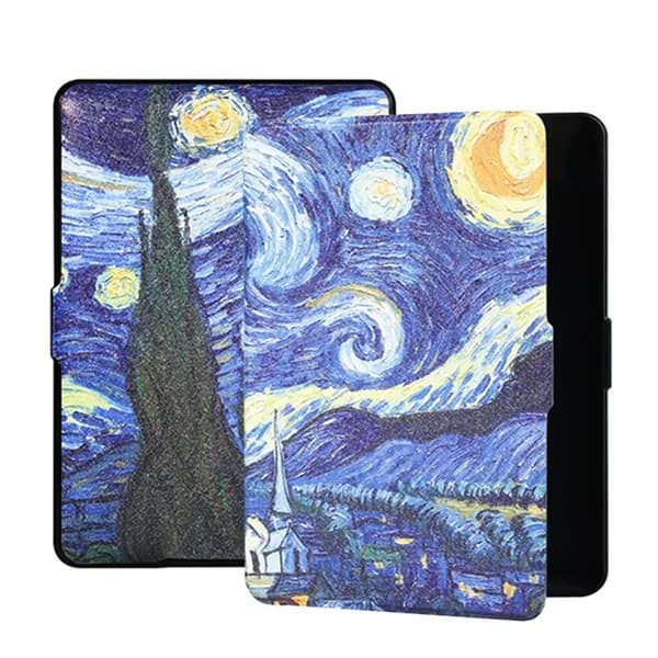 Водонепроницаемый чехол для чтения электронных книг New Kindle 2019 J9G29R Gen 10 (04)