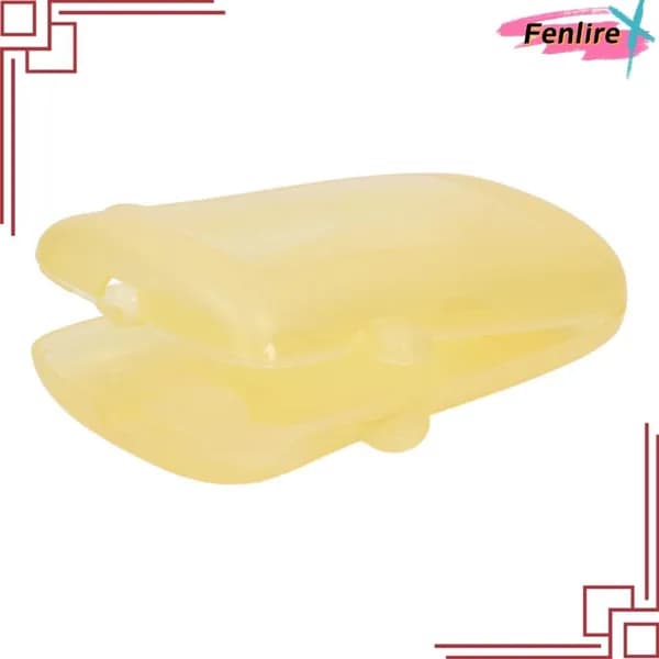 Baby Squeeze Proof Food Pouch, предотвращает сжатие и беспорядок, для самостоятельного кормления малышей
