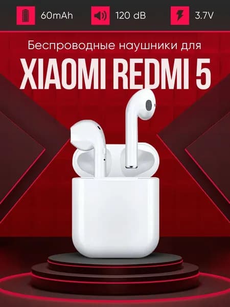 Наушники беспроводные TWS M90 Pro, Bluetooth, Lightning, светло-зеленый