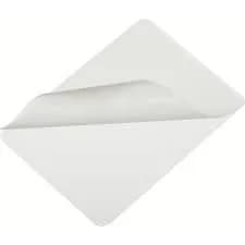 Пленка для ламинирования Office kit PLP10920 125мкм, 75х105мм 100шт глянцев