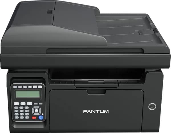 МФУ Pantum M6607NW
